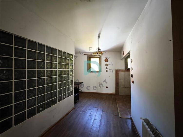 Apartament 4 camere, Scheii Brașovului