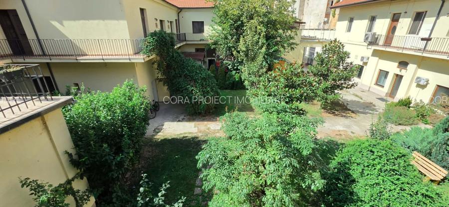 Apartament cu 2 camere de vânzare ,Central – Str. Vasile Alecsandri-AP1547 - 20
