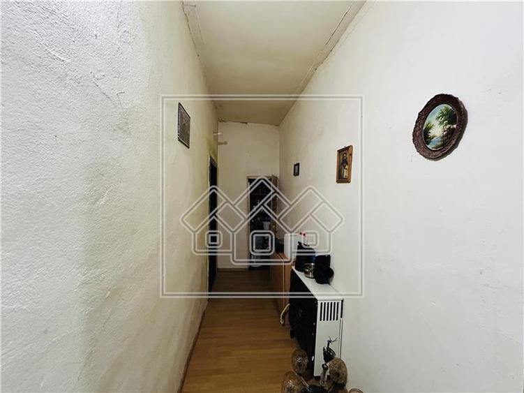 Garsoniera in zona Ultracentrala, 39 mp utili, zona Ultracentrala