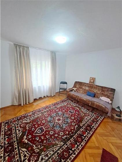 2 CAMERE, DECOMANDAT, CENTRALA TERMICA, COMPLEXUL STUDENTESC!