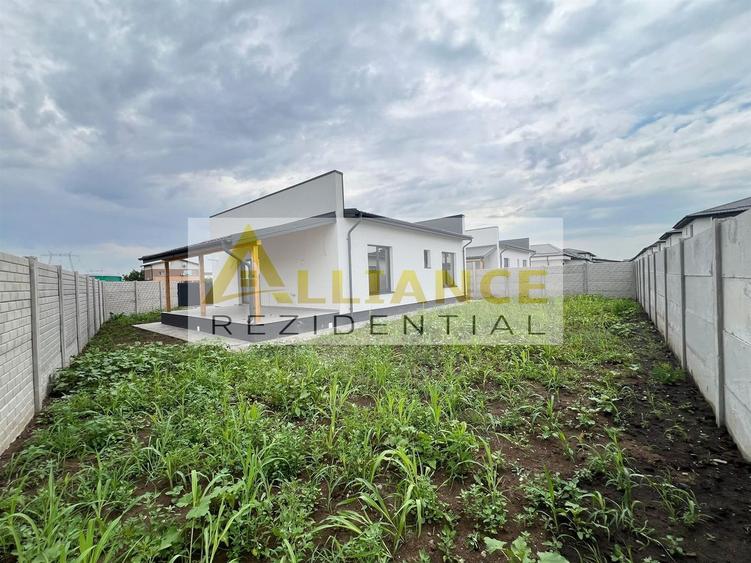 CASA PARTER-3 CAMERE-TEREN 340MP-Str Aviatorilor