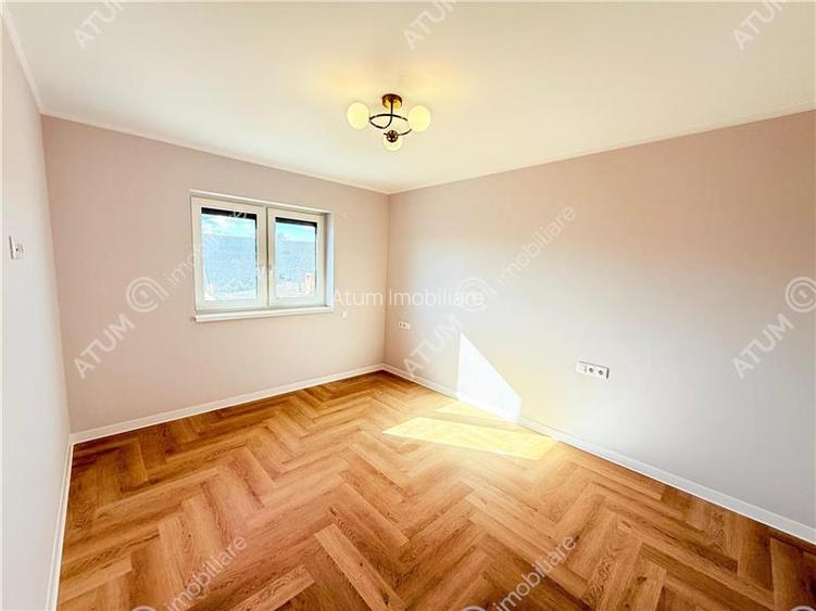 Casa individuala la cheie cu 4 camere 145 mp utili 644 mp teren - 21