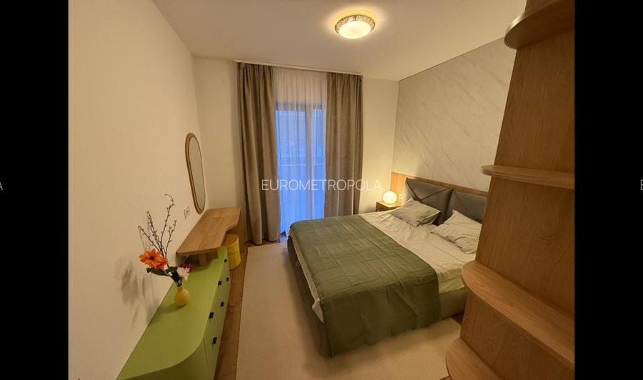 Apartament 2 camere + loc de parcare subteran Promenada Mall - 6