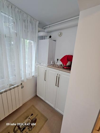Apartament de lux, mutare imediata, loc de parcare - 9