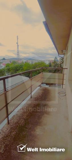 Apartament cu 1 camera, in Marasti, zona FSEGA