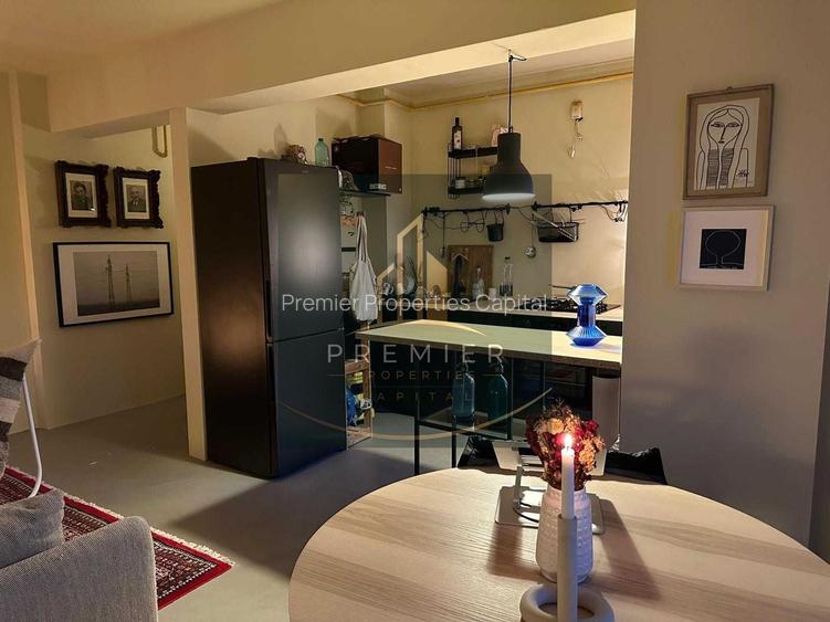 Studio 48 mp renovat, Greenfield Topaz, Sector 1, lângă pădure - 4