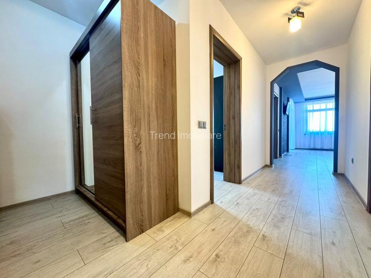 Apartament 3 camere, 96 MP, Parcare, Europa, Zona E.Ionesco - 12