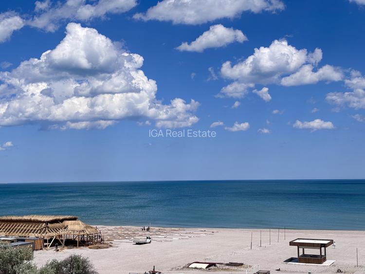 Cel mai mic pret din White Tower | Studio cu vedere la mare langa Loft - 11