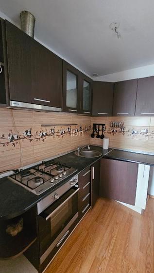 De vânzare apartament complet mobilat și utilat / Ideal locuit sau investiție - 13