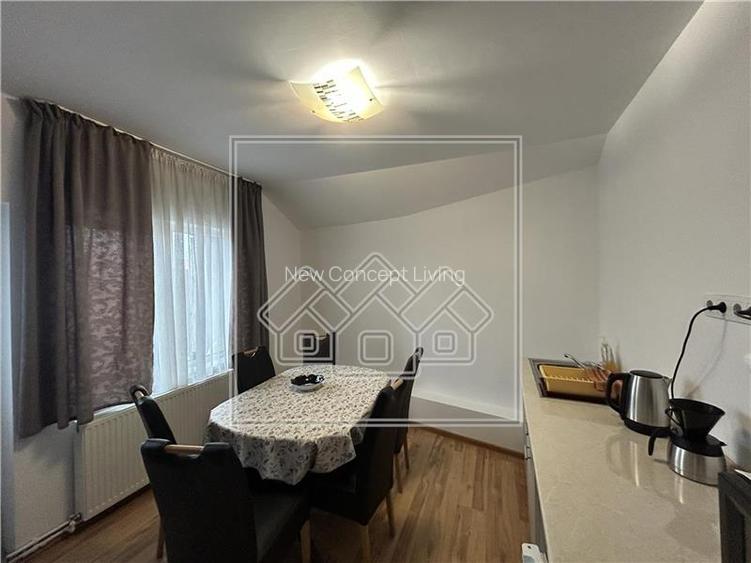 Casa pretabila pentru investitii, 195 mp utili - zona Terezian - 15