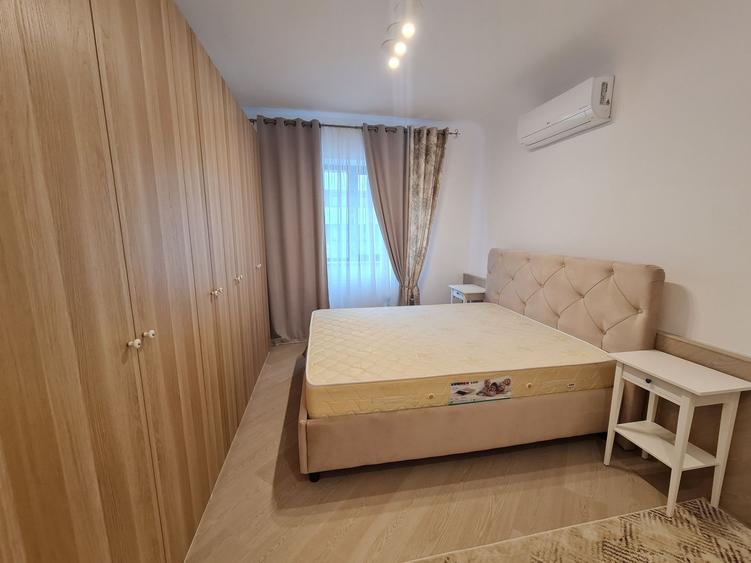 3 camere | Pipera- Aviatiei | Cortina North | Parcare subterana