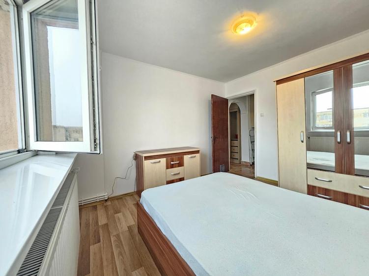 Oferta vanzare ap 3 cam Gavana Nord, semimobilat, 85000 euro