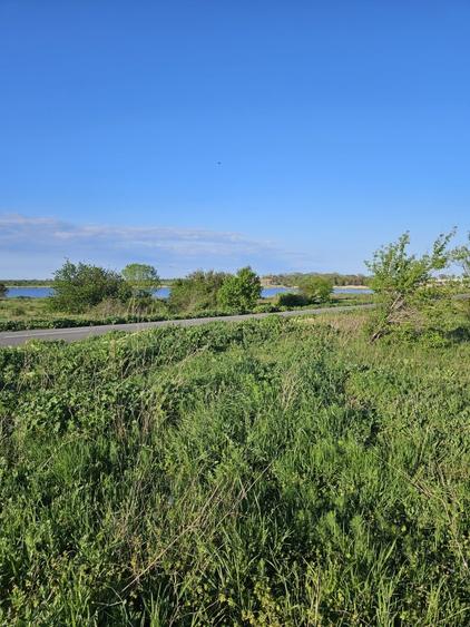 Teren pentru constructii Resort
