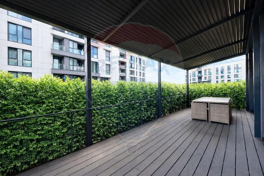 Duplex Office & Living | Cloud 9 | Soseaua Pipera 61