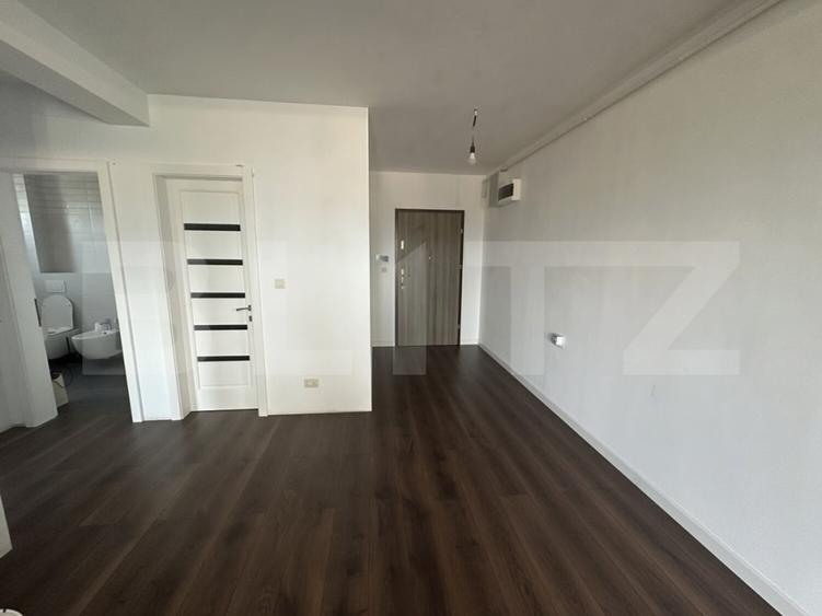 3 camere | Bloc 2022 | Parcare privată | Încălzire în pardoseală