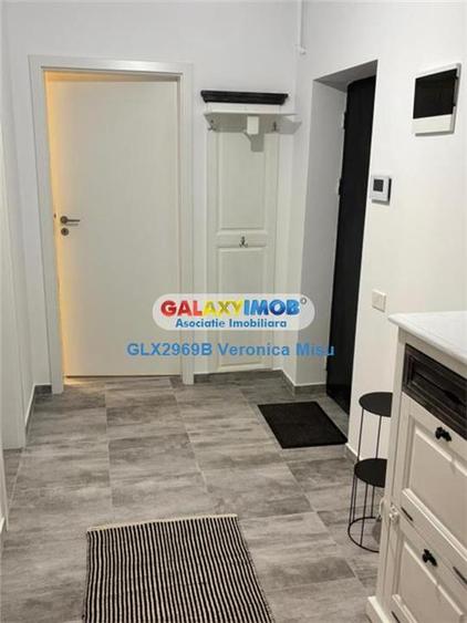 Apartament 2 camere , loc de parcare - Grand Kristal - Metalurgiei