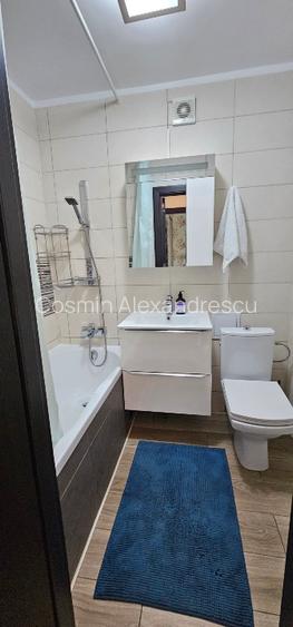 Proprietar, ofer spre închiriere apartament 3 camere, Titan - 16