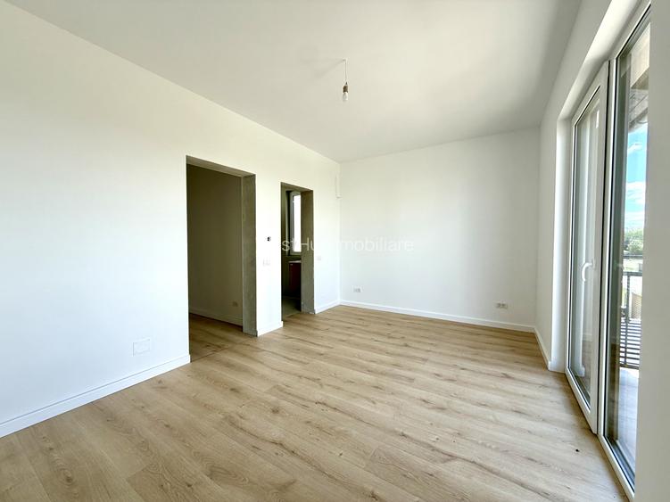 Duplex modern, 4 camere, 124 mp utili, 350 mp teren - Dumbravita - 4