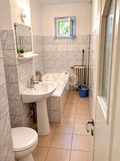 Apartament 2 camere Dacia