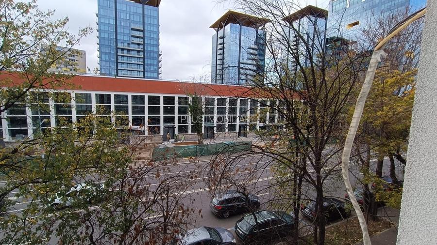 Apartament 2 camere renovat recent in zona Floreasca - 9