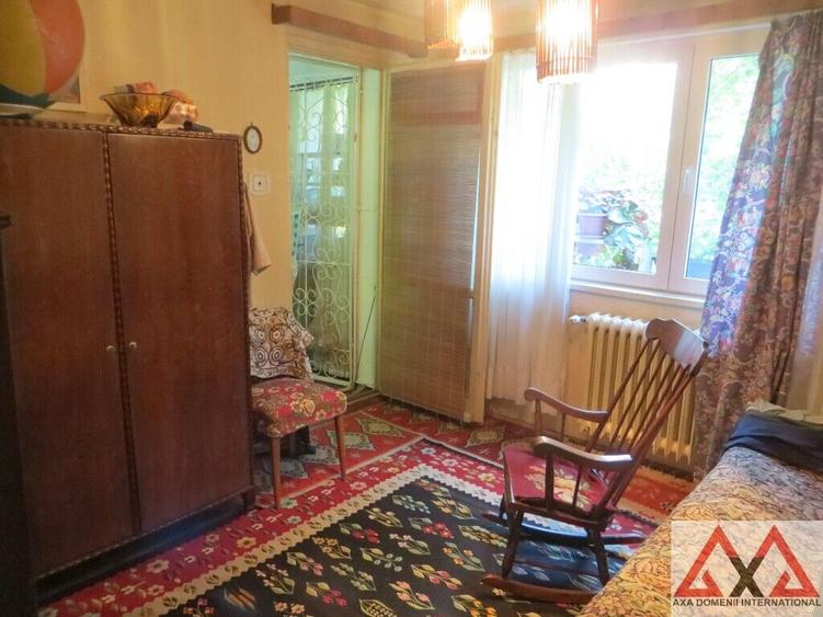 Apartament 3 camere Titan - Piata Minis - acces metrou Titan!