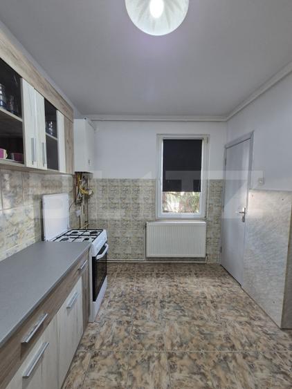Apartament 2 camere, zona Tudor