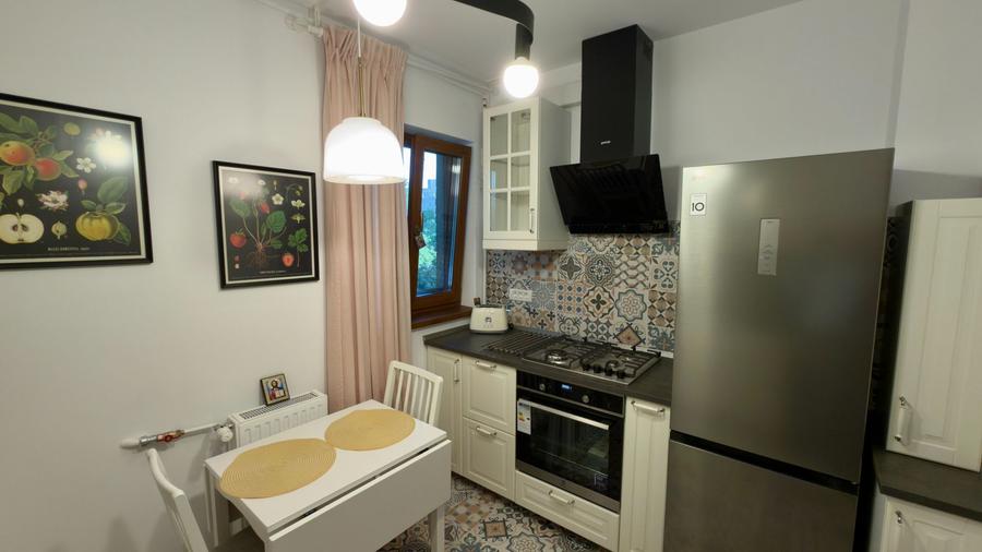Apartament 2 camere Dr. Taberei | Strada Sibiu | Afi Palace Cotroceni
