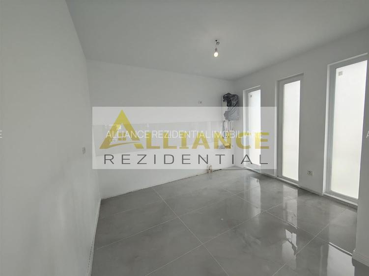 Casa parter  | 3 camere | Teren 350 mp | Incalzire in pardoseala - 6