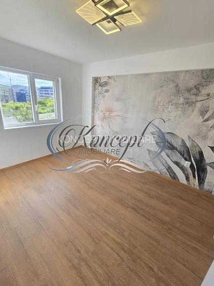 Apartament finisat la intrare in Baciu - 2