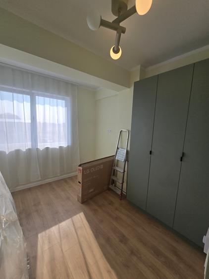 Apartament 3 camere | Mobilat si utilat complet | Parcare  | Prima inchiriere