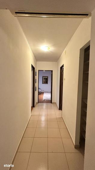2 camere decomandat, 55 mp, Tineretului – renovat, metrou
