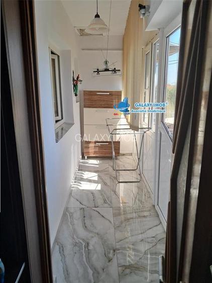 DE VANZARE APARTAMENT CU 3 CAMERE MODERN BRADU - 14