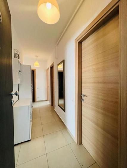 Apartament 3 camere decomandat Parcul Carol – Fabrica de Chibrituri, bloc 2019