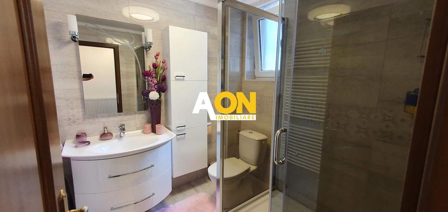 1/2 Duplex, mobilat, utilat, 4 camere, 492 mp teren, Cetate