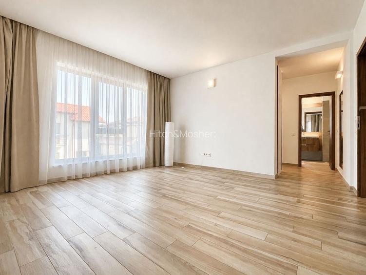 Casa moderna langa padure | 210 mp utili | Teren 440 mp | Dumbravita - 10