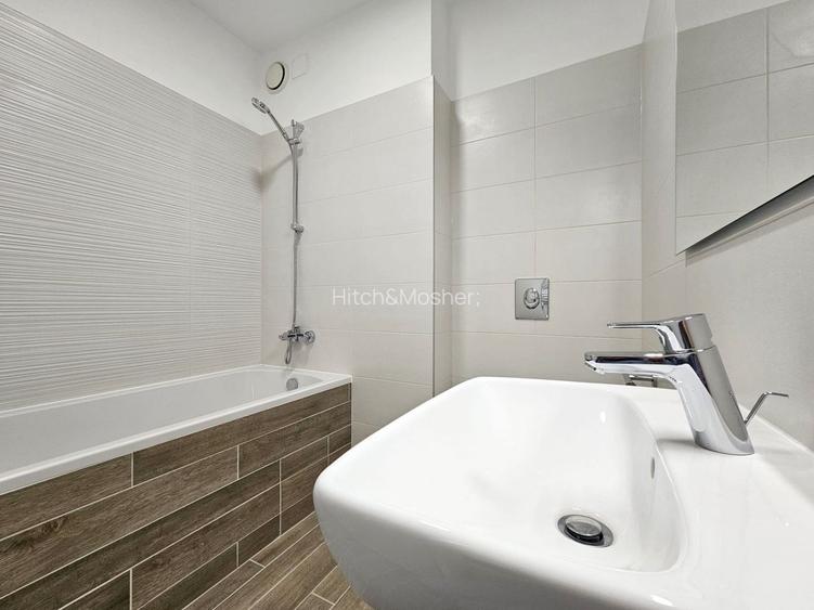 Apartament in imobil nou - Complexul Studentesc - 21