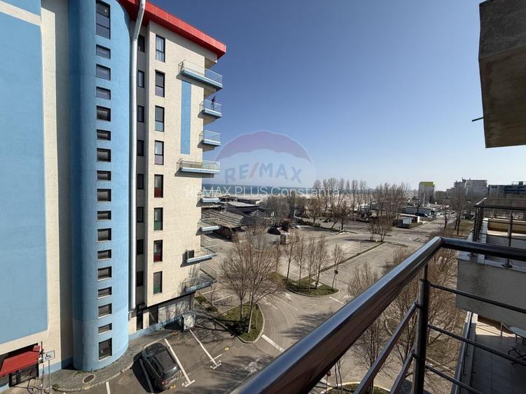 Apartament 2 camere de vanzare in Summerland-Mamaia - 19