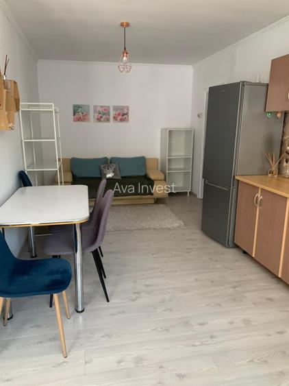 De inchiriat! Apartament cu 2 camere aproape de Iulius Mall - 4