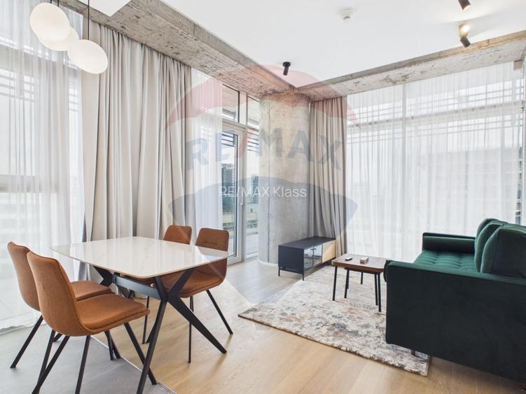 Apartament 3 camere in UpSite - 9