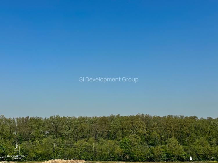 Apartament 2 camere - Baneasa / The Ivy | Prima Inchiriere - 9