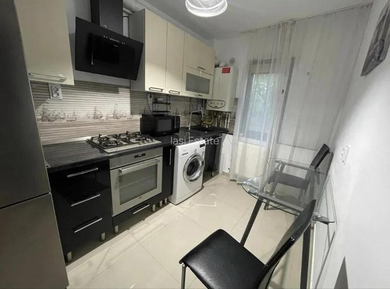 Apartament 2 Camere Tatarasi - Dispecer - 6