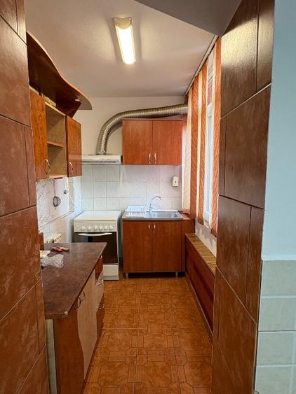 Apartament 2 camere de vânzare – zona Crihala, Drobeta Turnu Severin