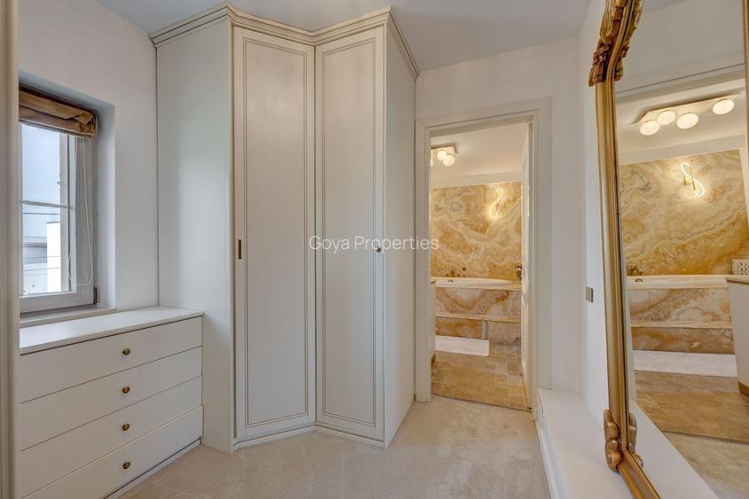 Pipera | vila de închiriat | Școală Americana | Rezidențial | Business - 21