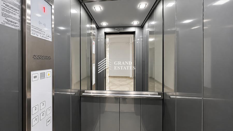 Inchriere in Otopeni I 2 camere mobilate si utilate I loc de parcare