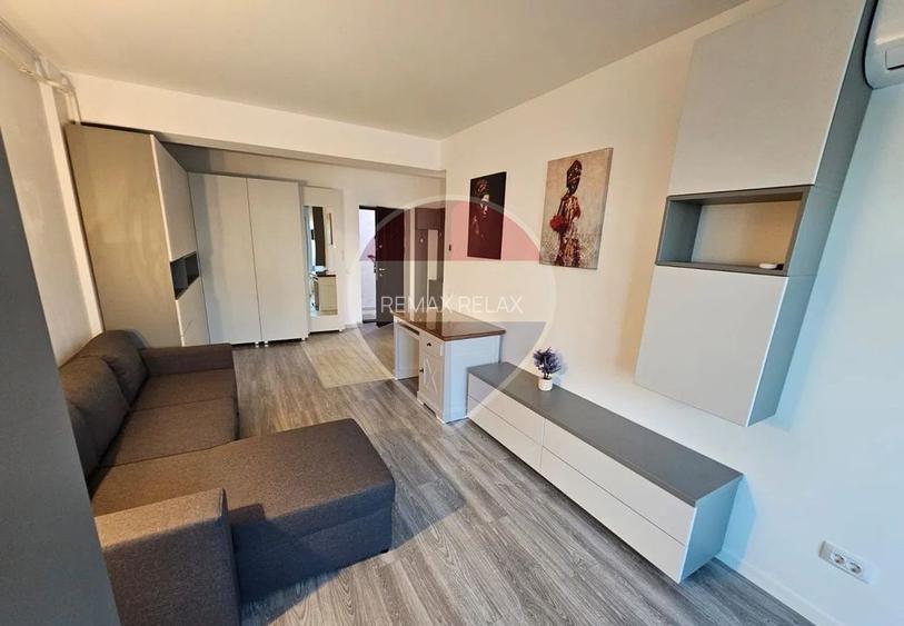 Apartament cu 2 camere de închiriat în zona Copou - 3