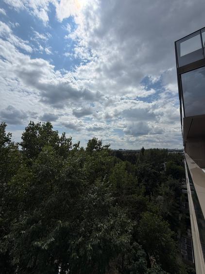 Apartament în Cortina 126,parcare inclusă,terasă 40mp