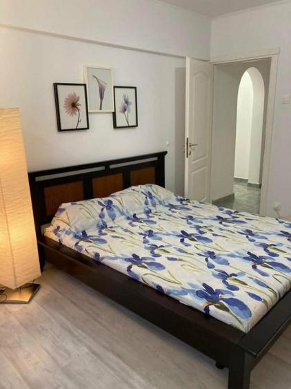 Lujerului-stradal-Metrou,apartament modern 2 camere cu 2 dormitoare