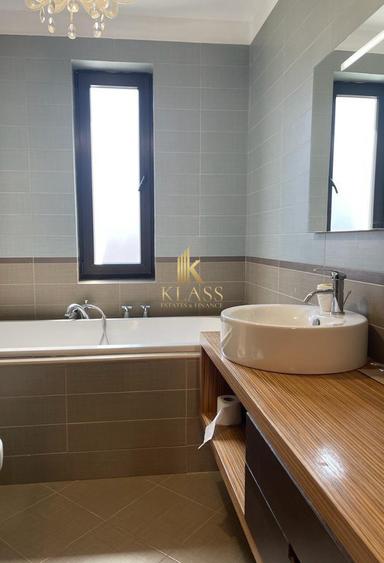 Vila 4 camere, 150 mp, Pipera – Voluntari, garaj si curte