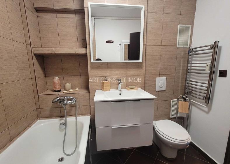 Apartament 2 Camere | Semidecomandat | Clucerului - 7