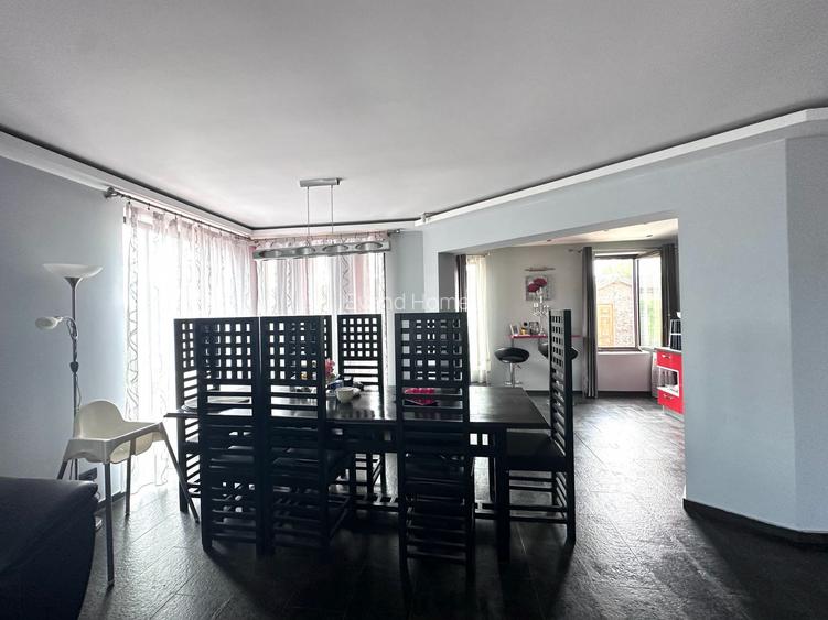 Casa individuala | 190 mp utili | zona excelenta in Mosnita Noua - 6